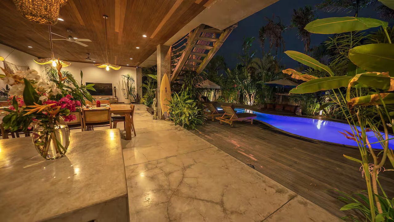 Photo of Outdoor in Pecatu