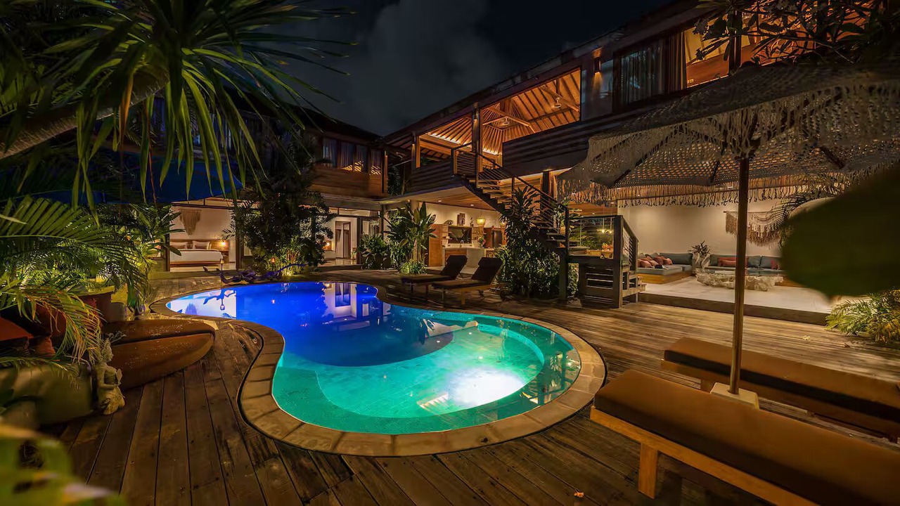 Photo of Outdoor in Pecatu