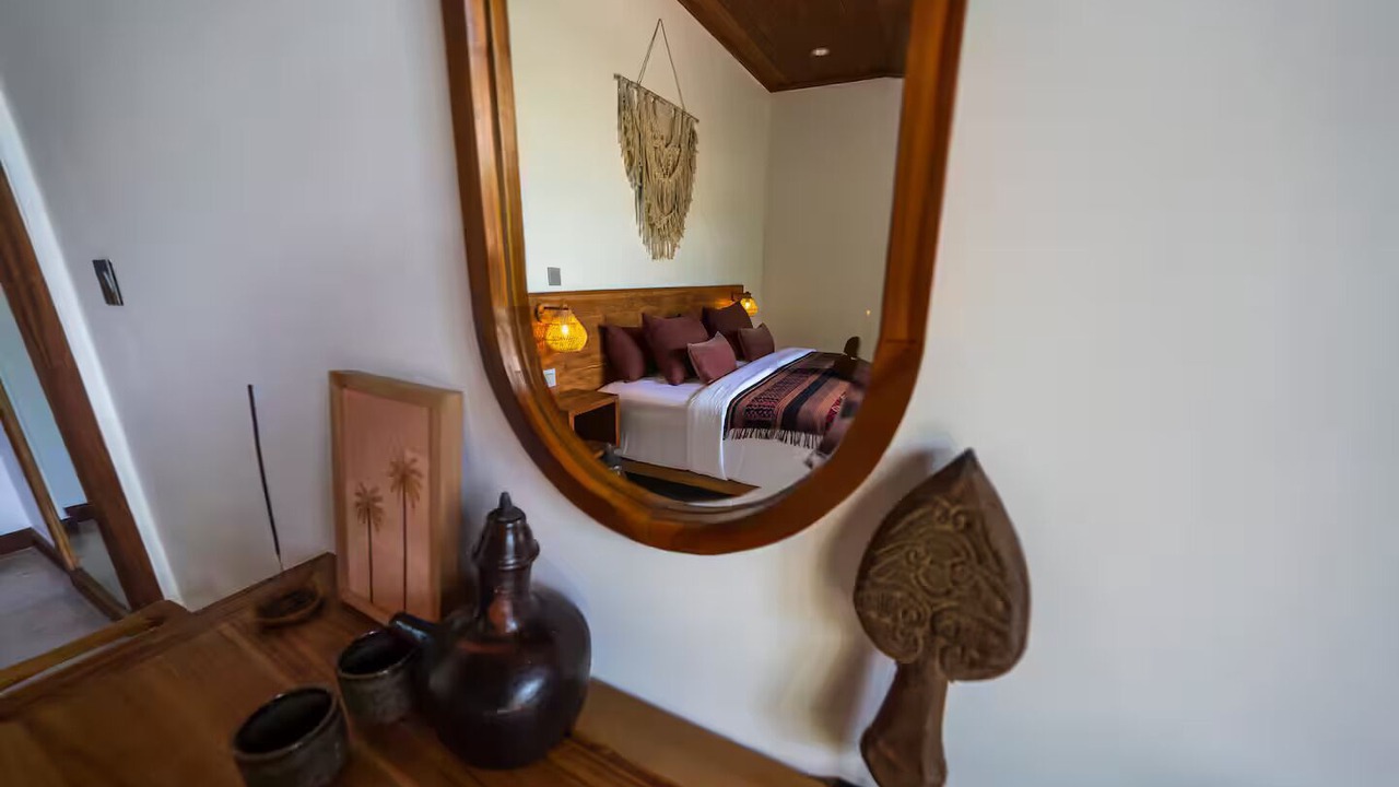 Photo of Bedroom in Pecatu