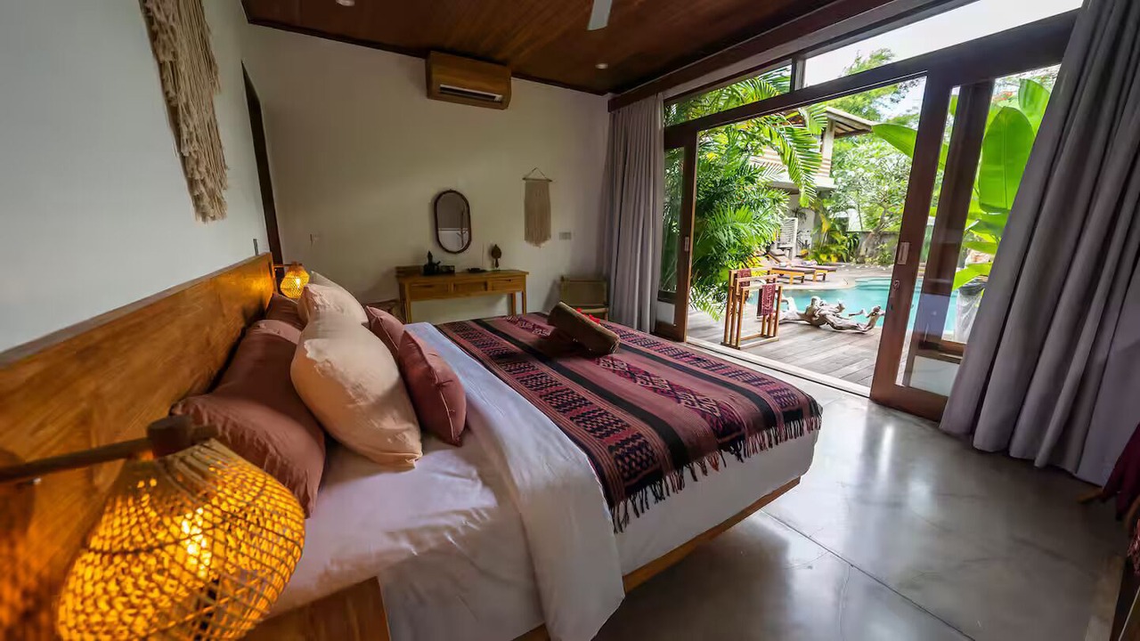 Photo of Bedroom in Pecatu