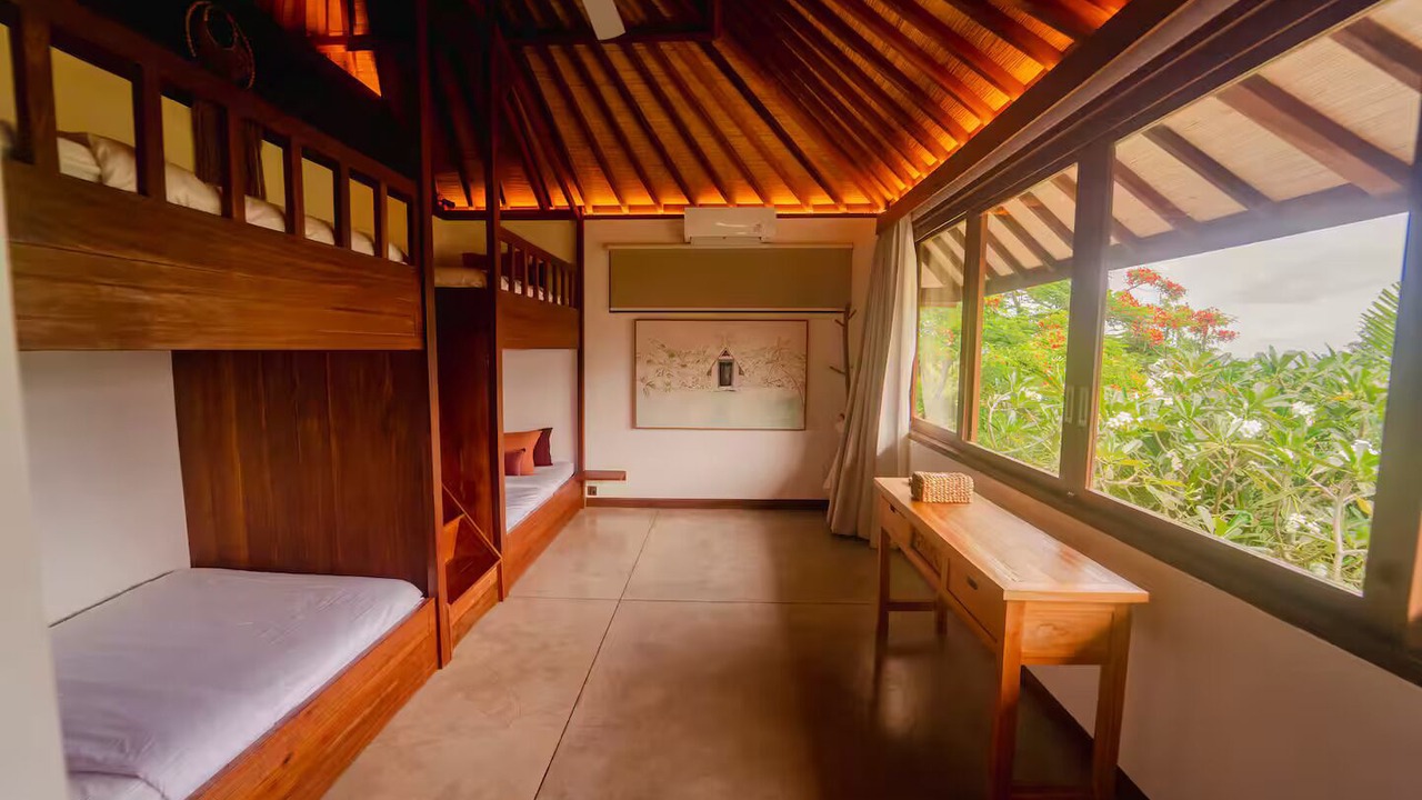Photo of Bedroom in Pecatu