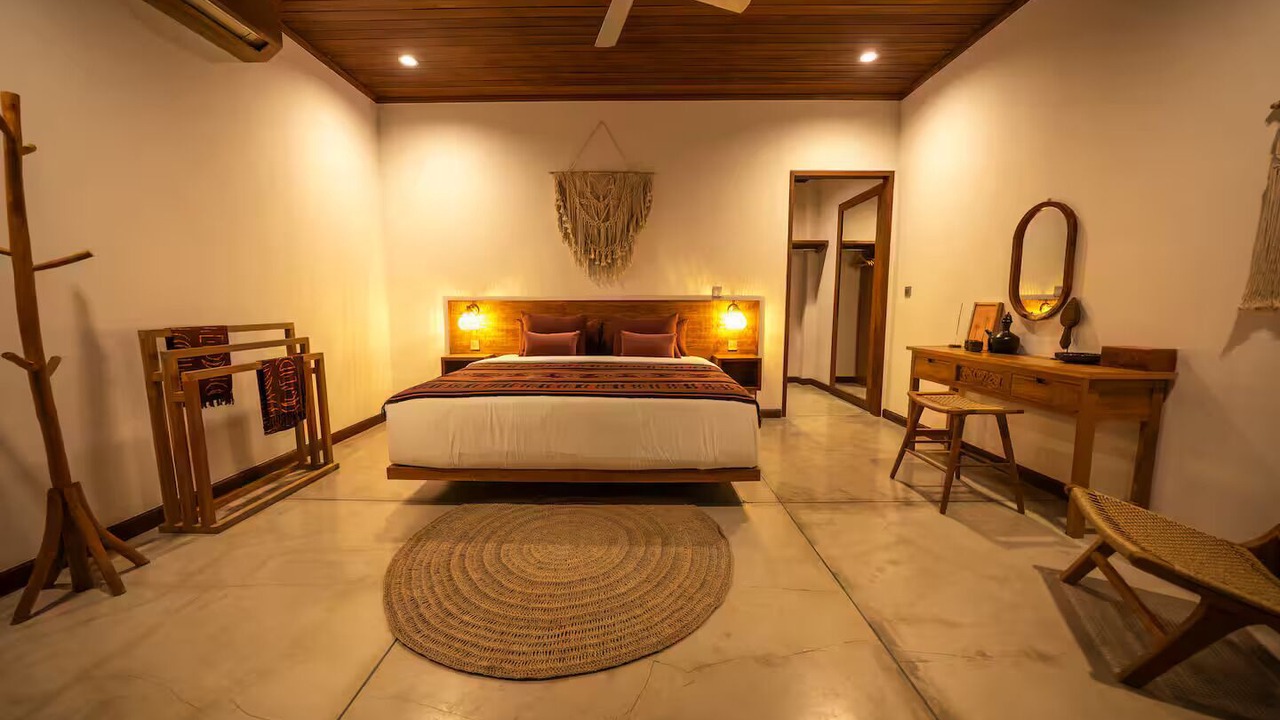 Photo of Bedroom in Pecatu