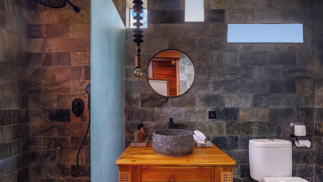 Photo of Bathroom in Keramas