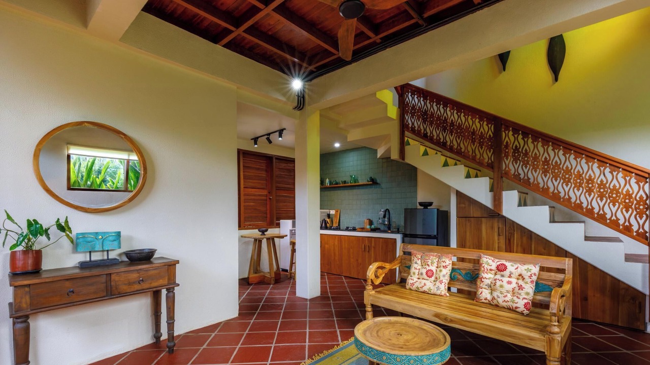 Photo of Livingroom in Keramas