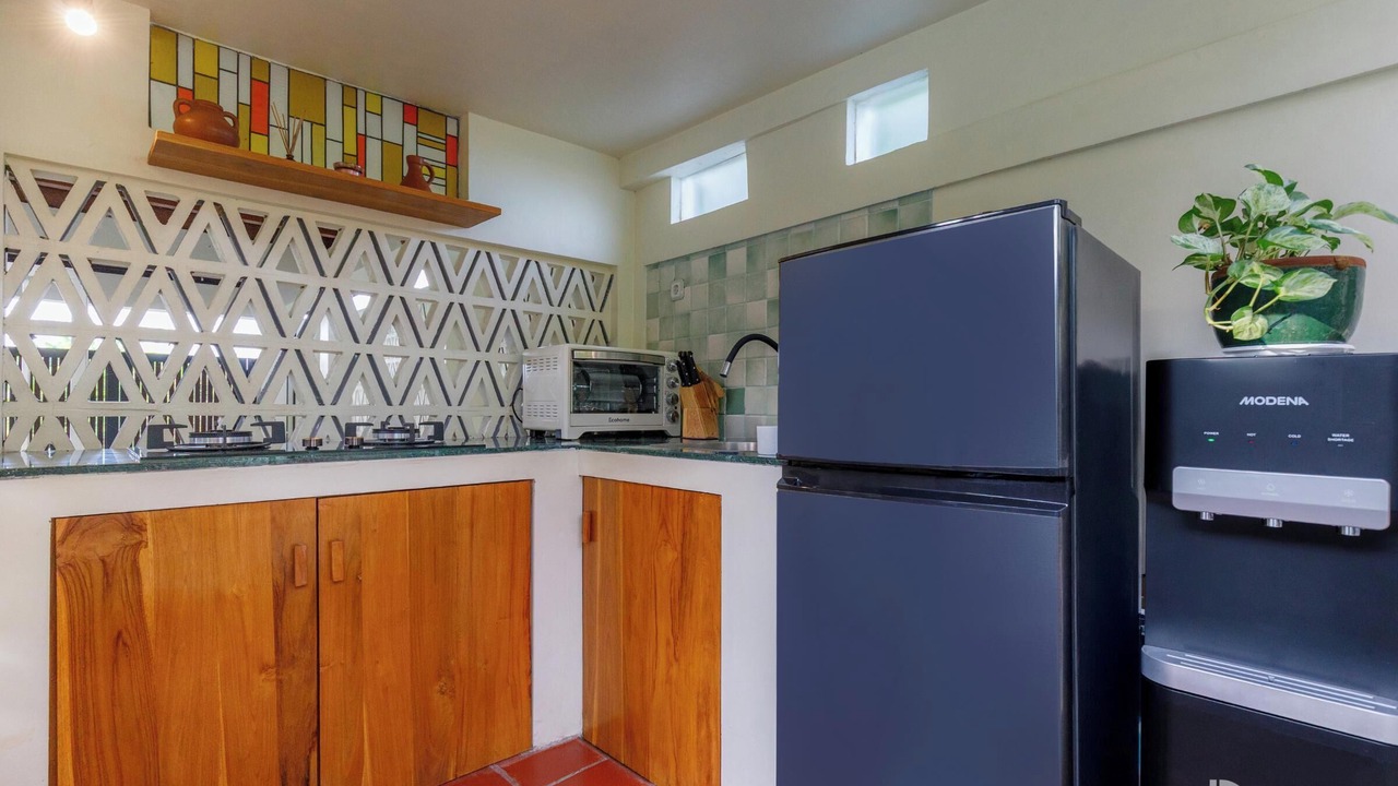 Photo of Kitchen in Keramas