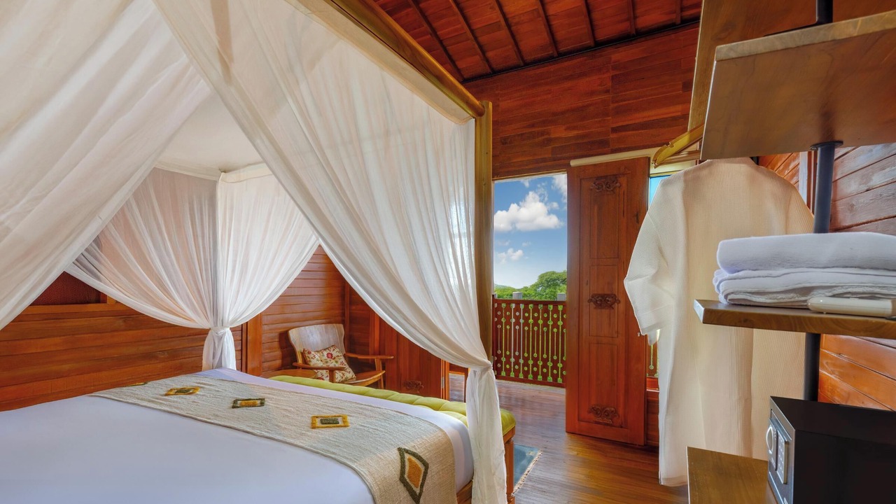 Photo of Bedroom in Keramas