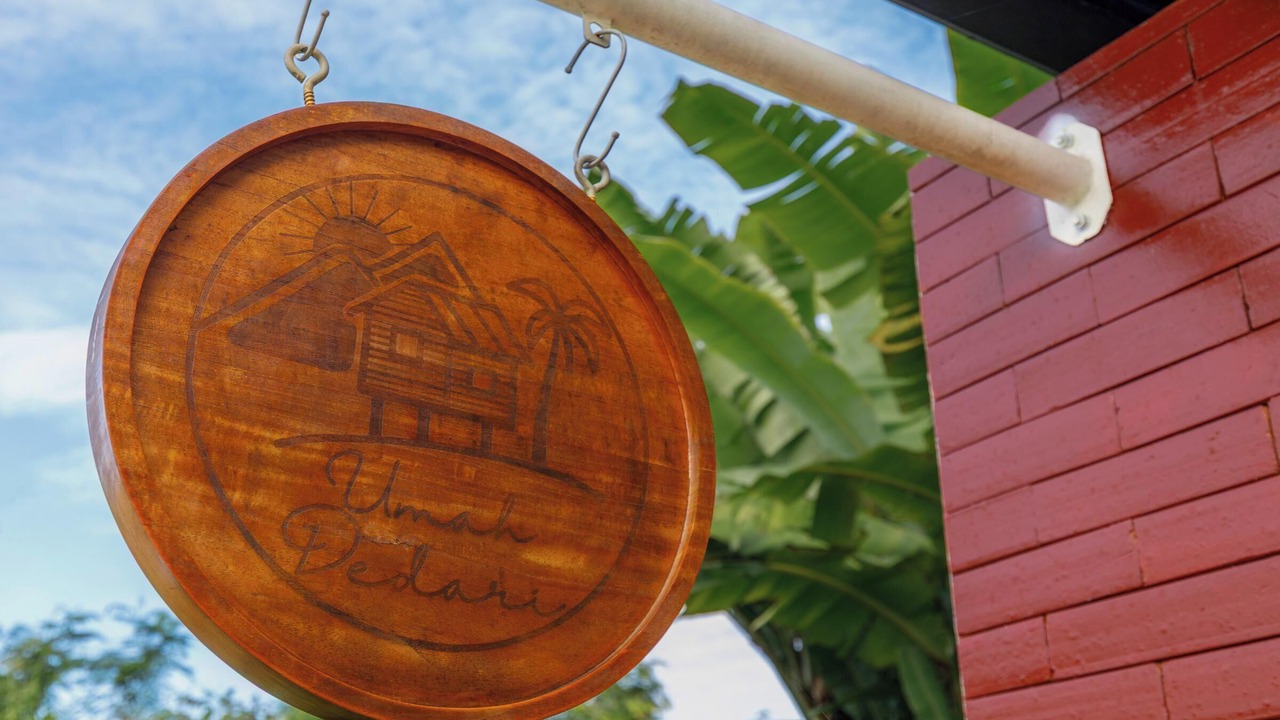 Photo of Outdoor in Keramas