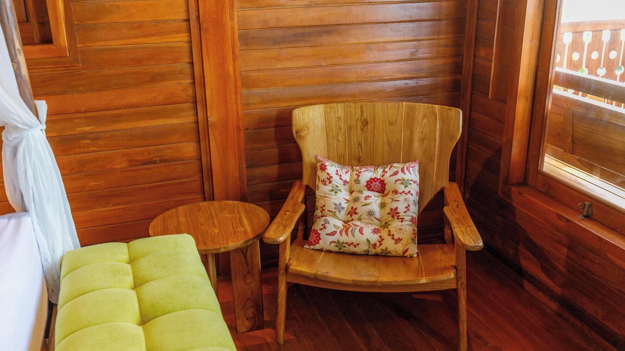 Photo of Bedroom in Keramas