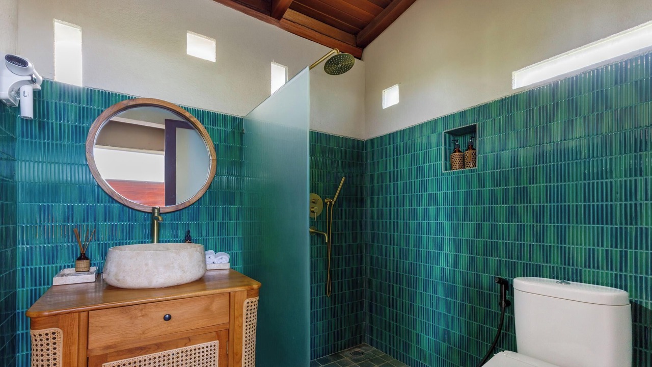 Photo of Bathroom in Keramas