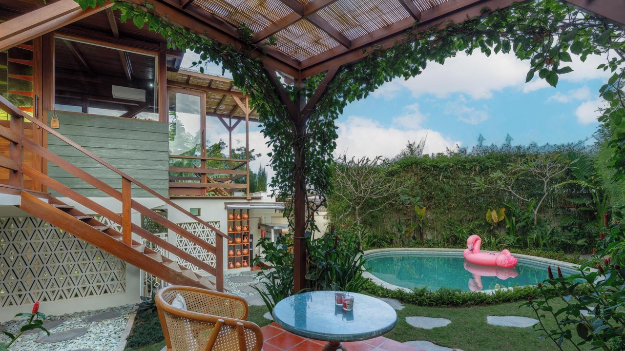 Photo of Outdoor in Keramas
