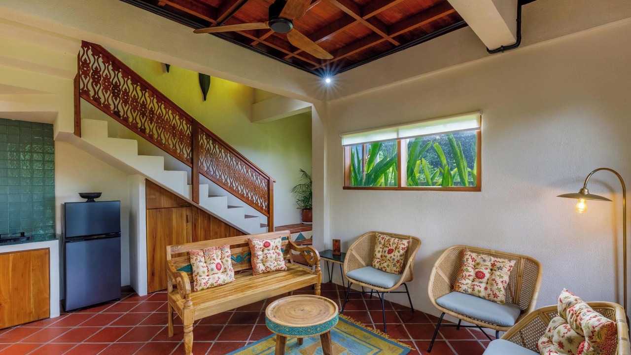 Photo of Livingroom in Keramas