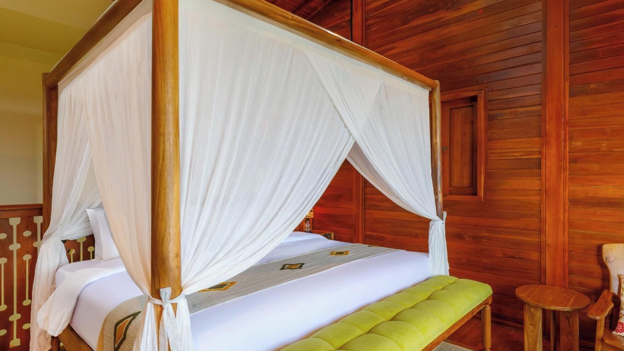 Photo of Bedroom in Keramas