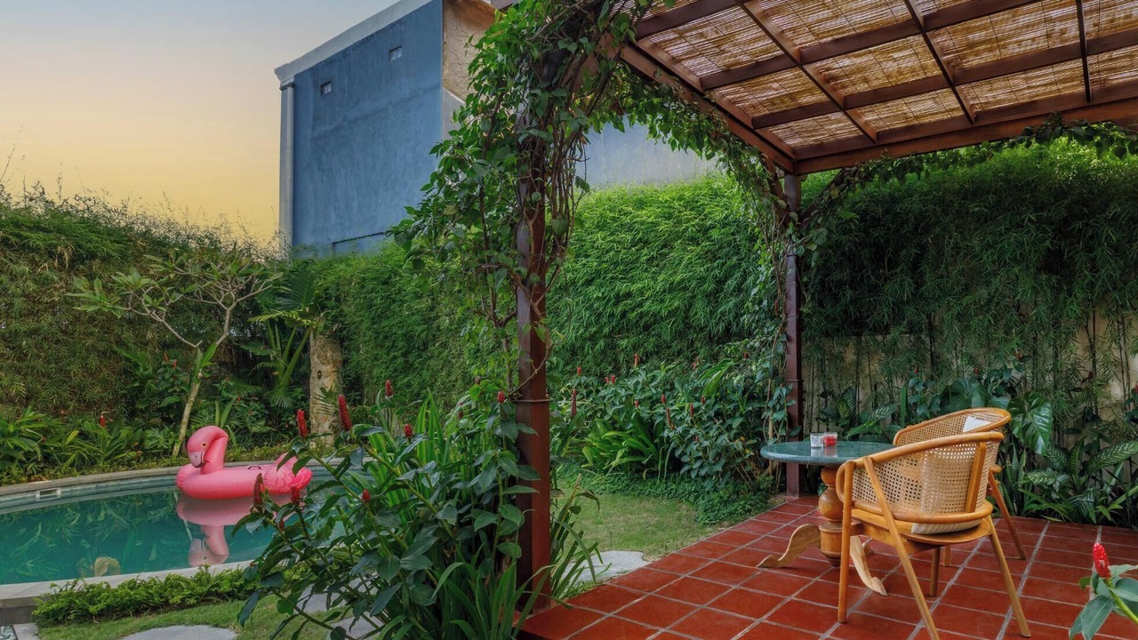 Photo of Outdoor in Keramas