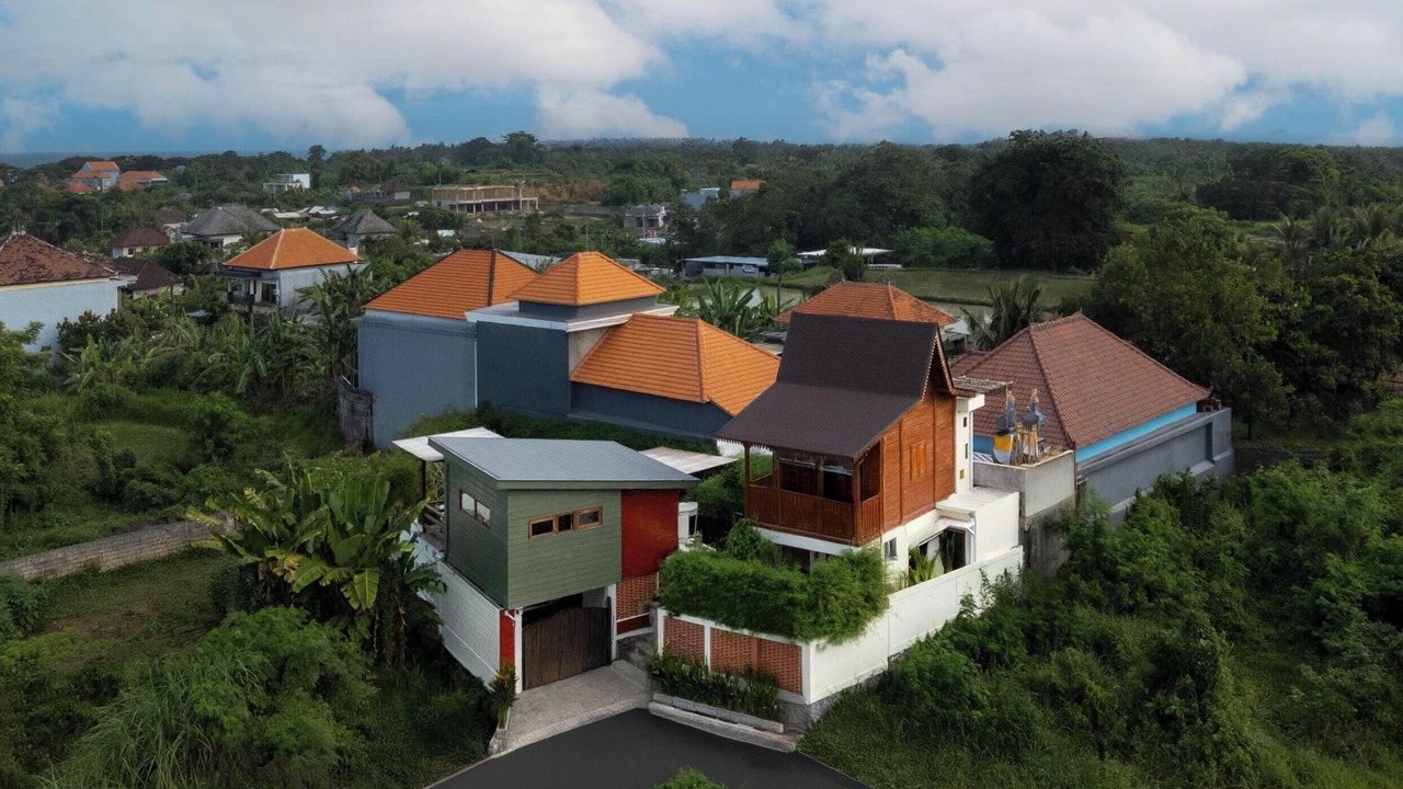 Photo of Outdoor in Keramas