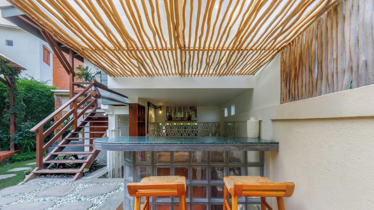 Photo of Kitchen in Keramas
