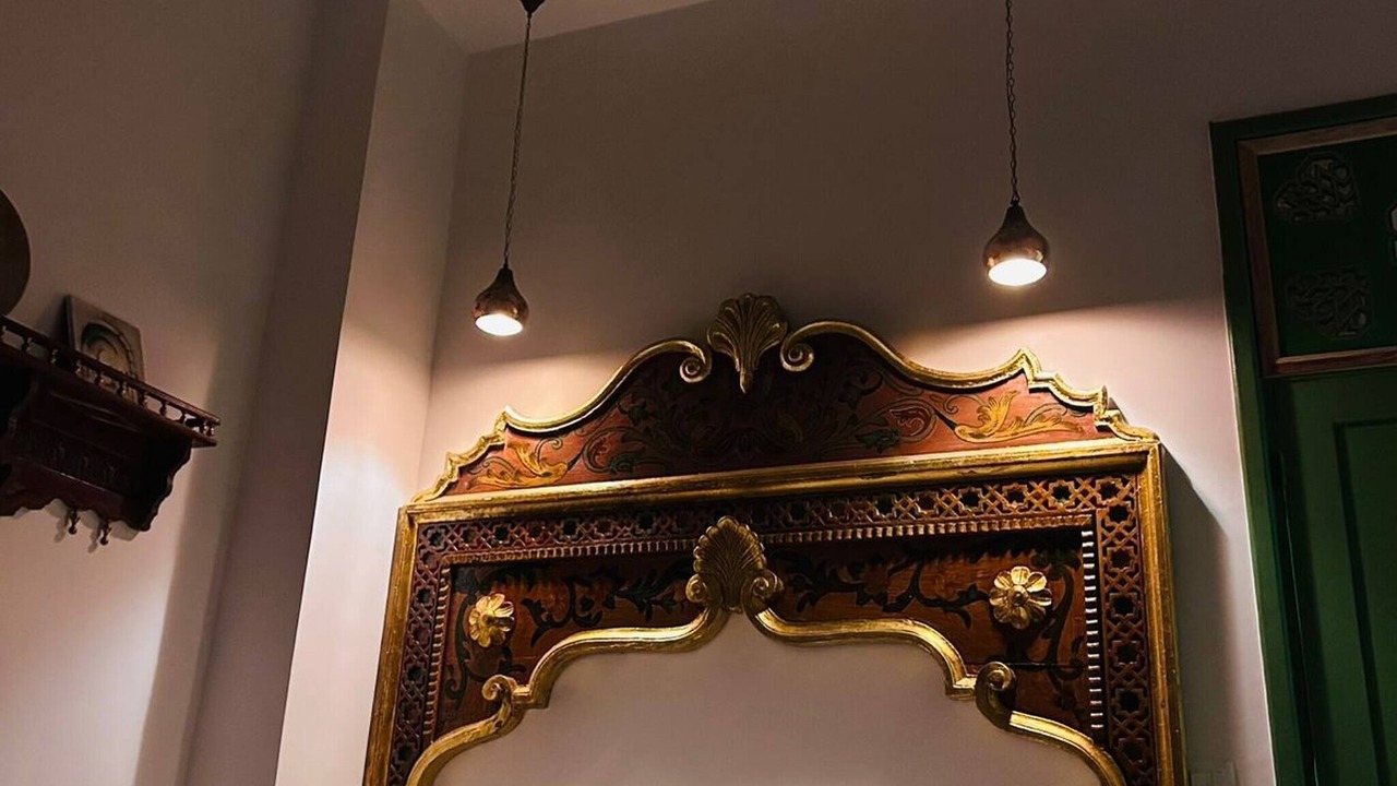 Photo of Bedroom in Souks