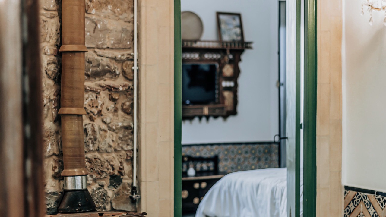 Photo of Bedroom in Souks