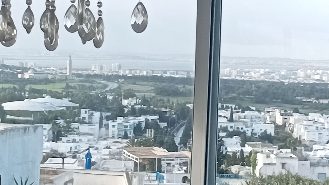 Photo of Others in Sidi Bou Said
