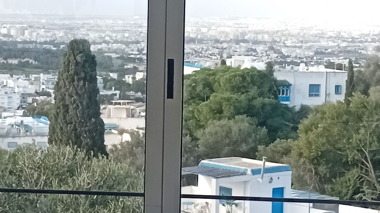 Photo of Others in Sidi Bou Said
