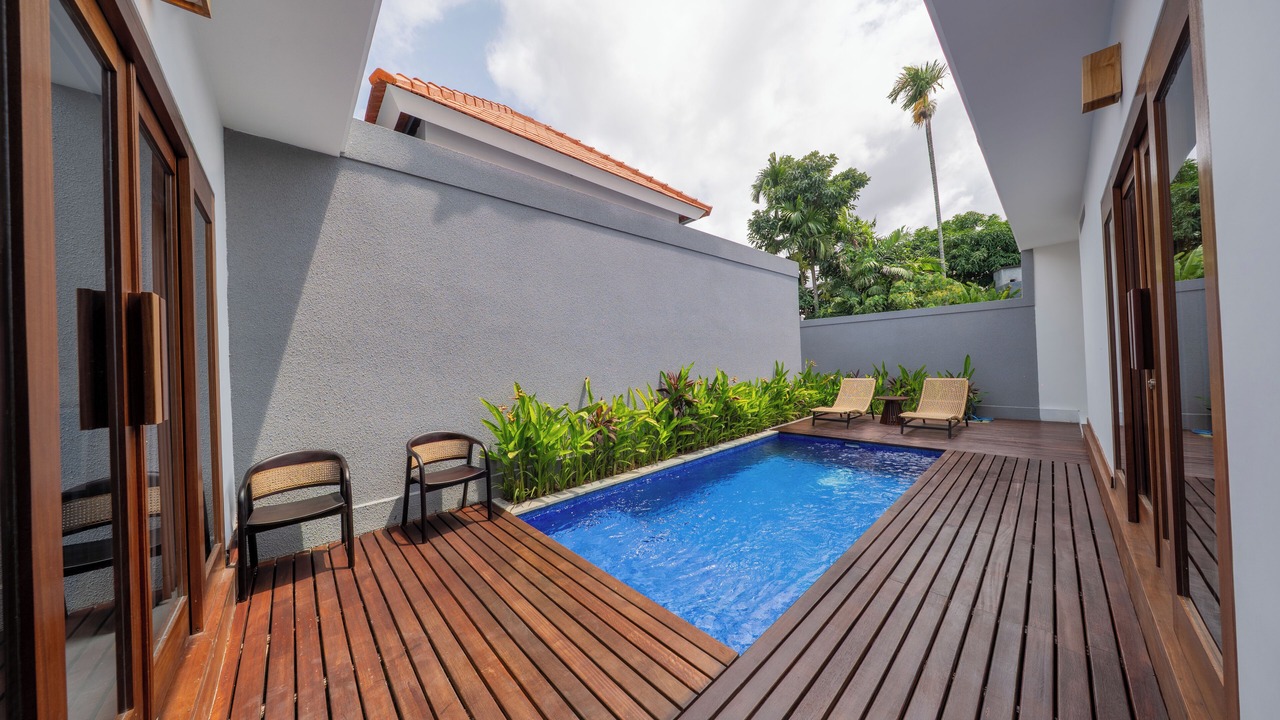 Photo of Outdoor in Kerobokan