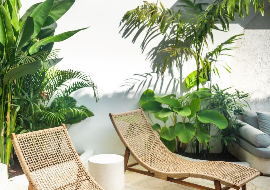 Photo of Patio Balcony in Pecatu