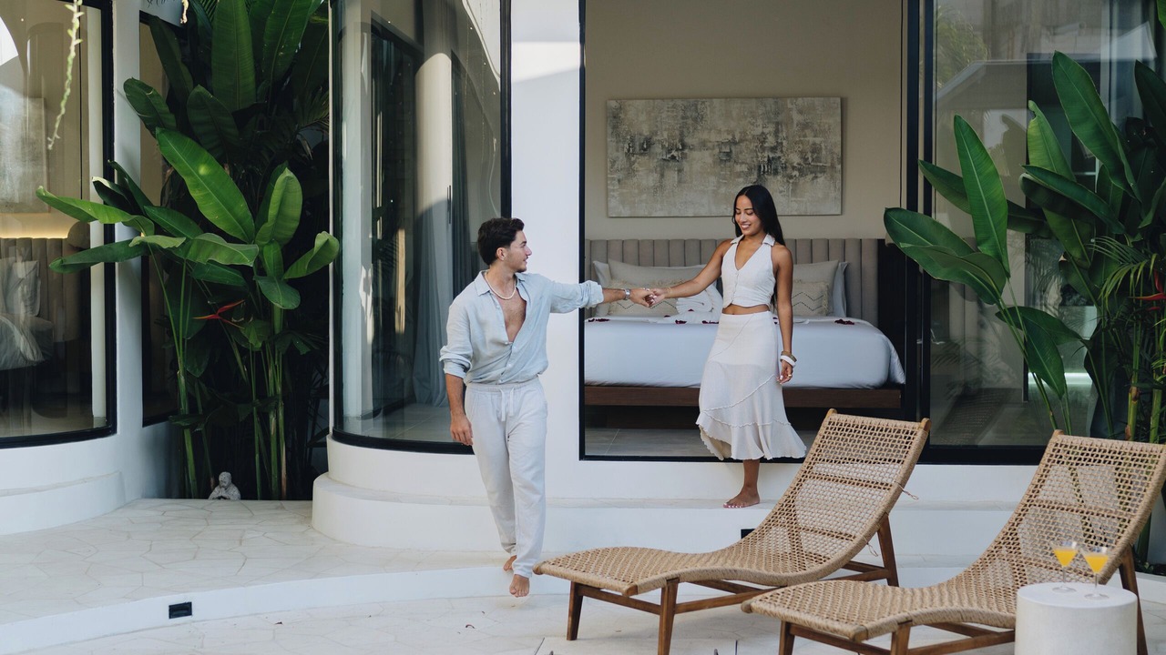 Photo of Patio Balcony in Pecatu