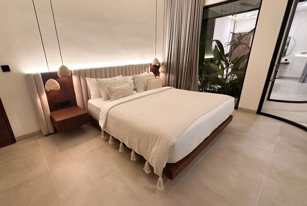 Photo of Bedroom in Pecatu