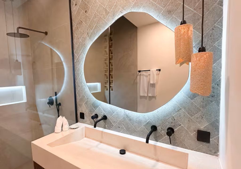 Photo of Bathroom in Pecatu
