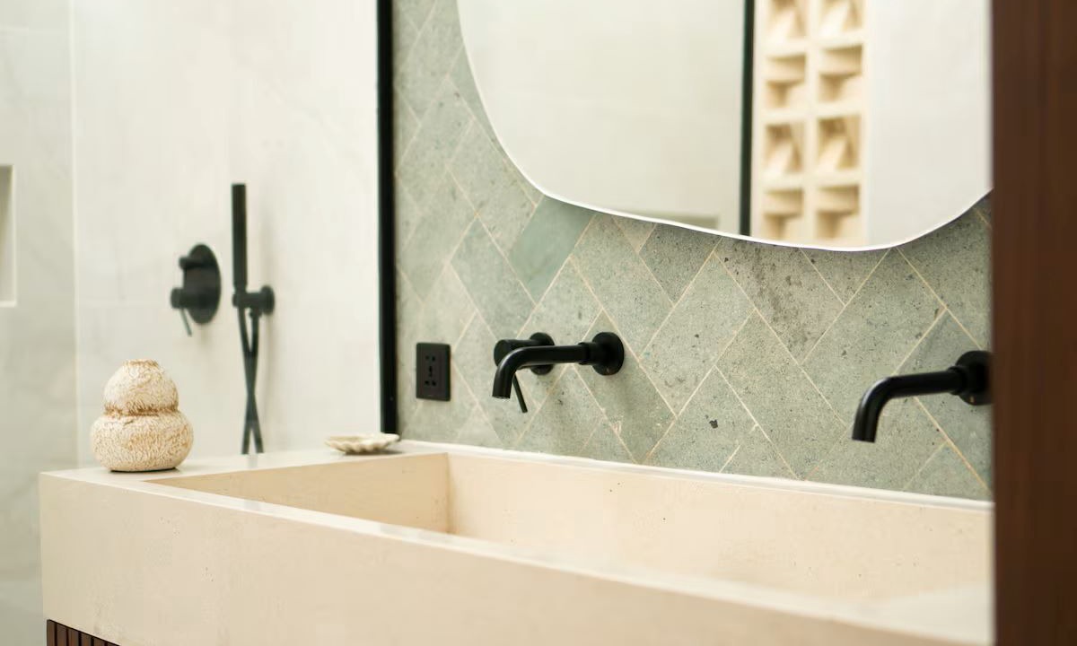 Photo of Bathroom in Pecatu