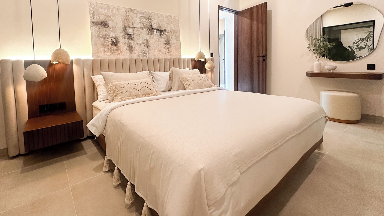 Photo of Bedroom in Pecatu
