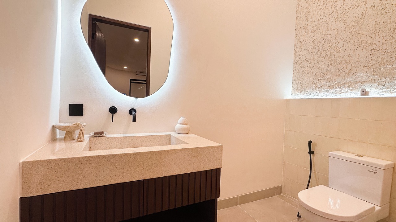 Photo of Bathroom in Pecatu