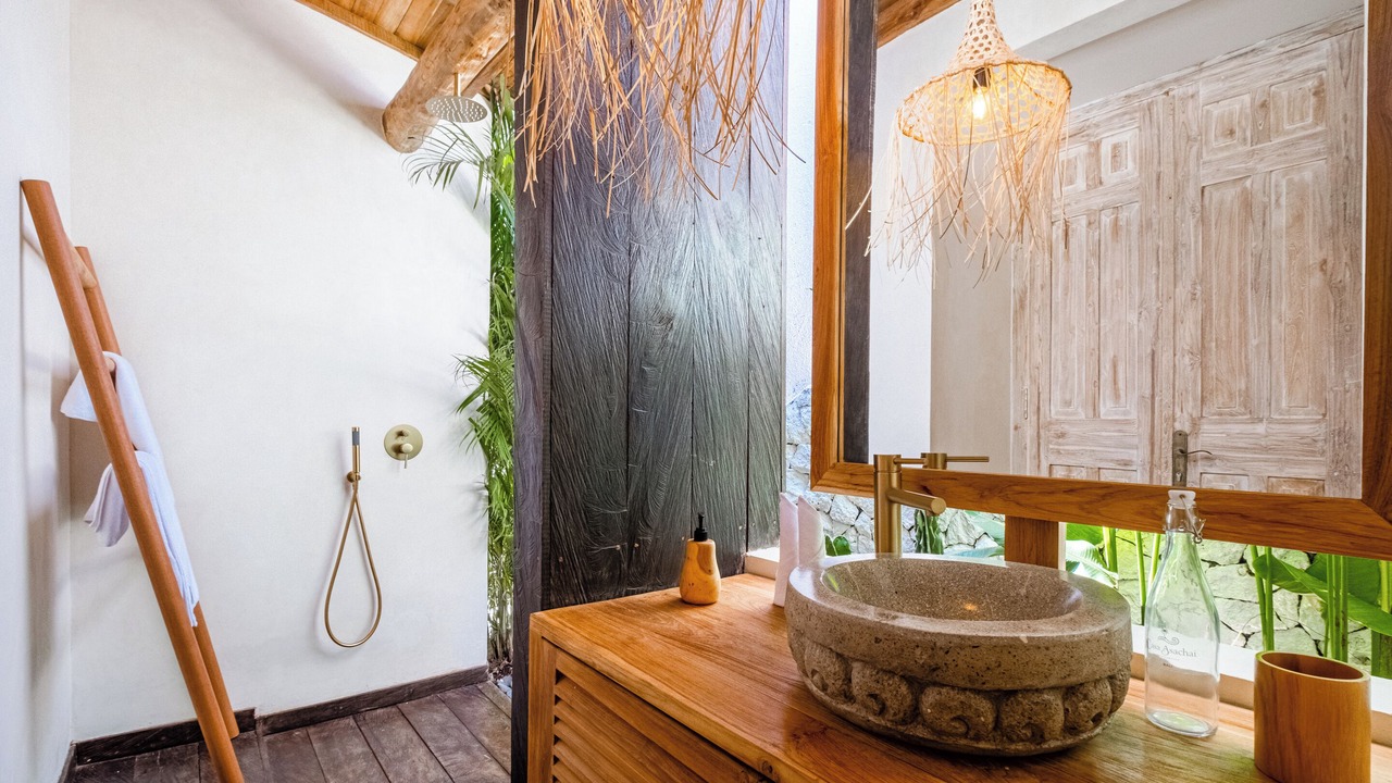 Photo of Bathroom in Jimbaran