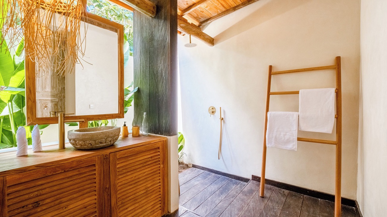 Photo of Bathroom in Jimbaran