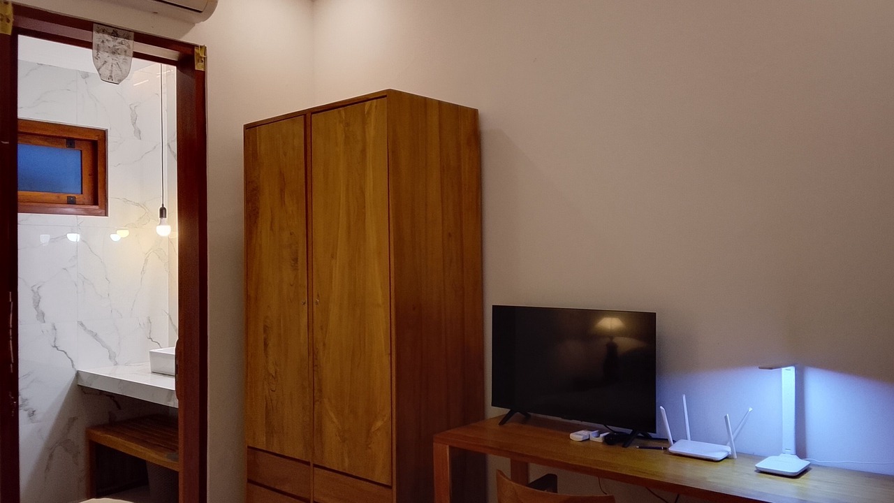 Photo of Bedroom in Banjartegehe