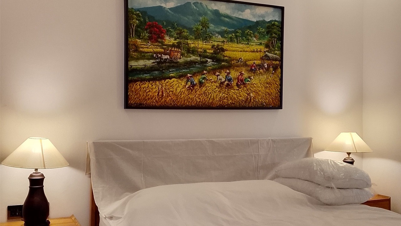 Photo of Bedroom in Banjartegehe