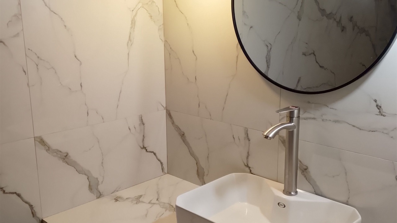Photo of Bathroom in Banjartegehe