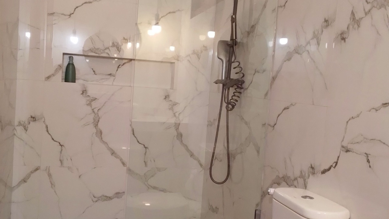 Photo of Bathroom in Banjartegehe
