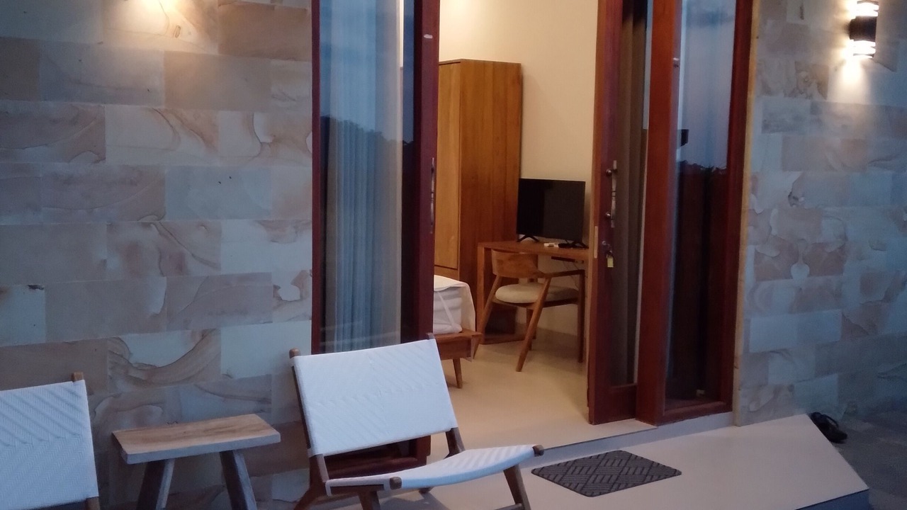Photo of Patio Balcony in Banjartegehe