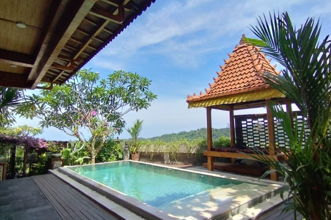 Photo of Outdoor in Banjartegehe