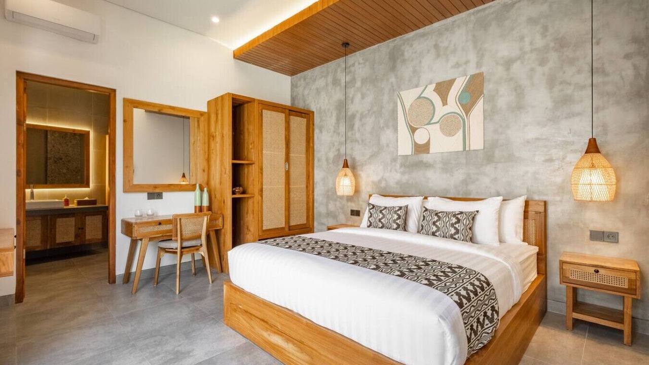 Photo of Bedroom in Babakan