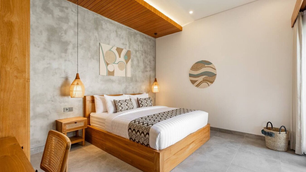 Photo of Bedroom in Babakan
