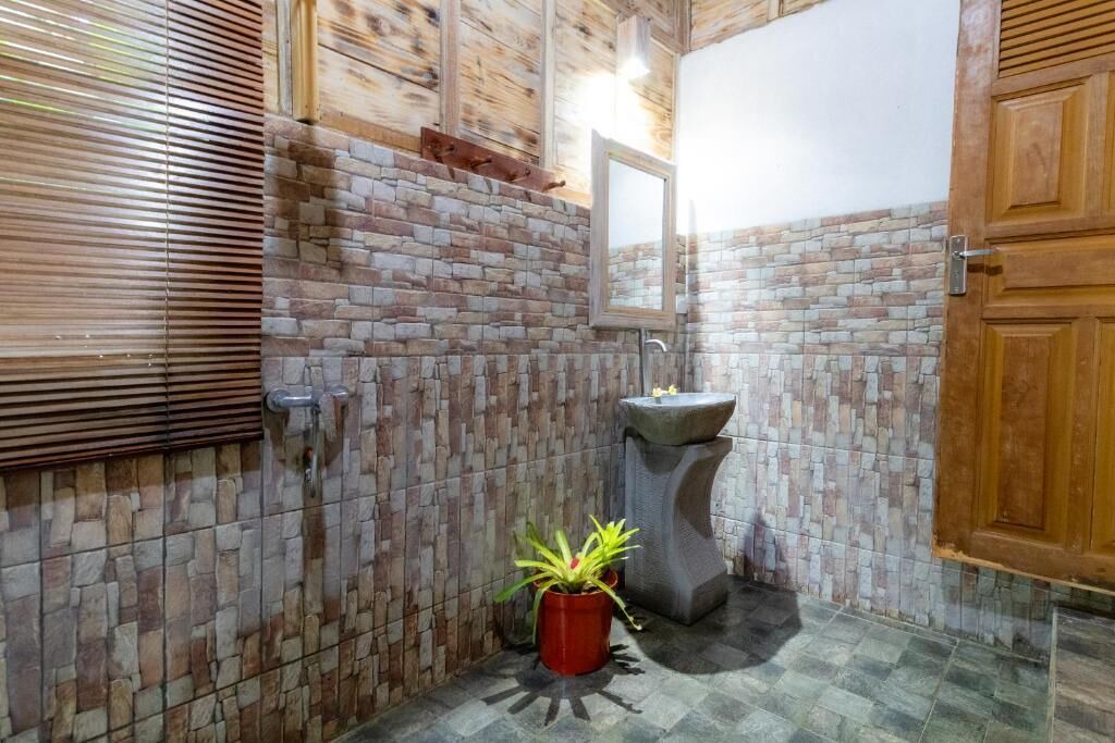 Photo of Bathroom in Melayang