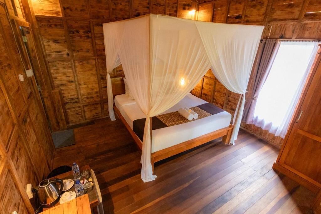 Photo of Bedroom in Melayang