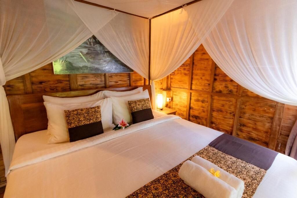 Photo of Bedroom in Melayang