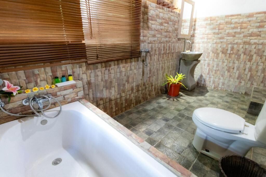 Photo of Bathroom in Melayang