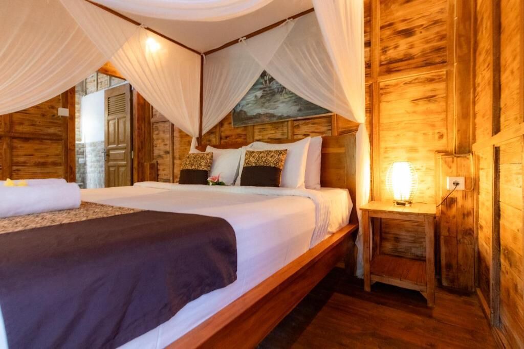 Photo of Bedroom in Melayang