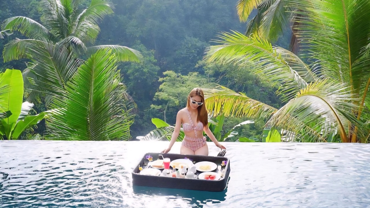 Photo of Outdoor in Melayang