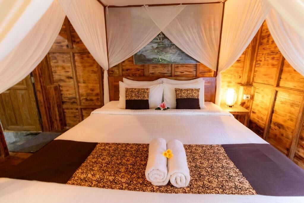 Photo of Bedroom in Melayang