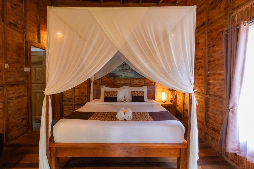 Photo of Bedroom in Melayang