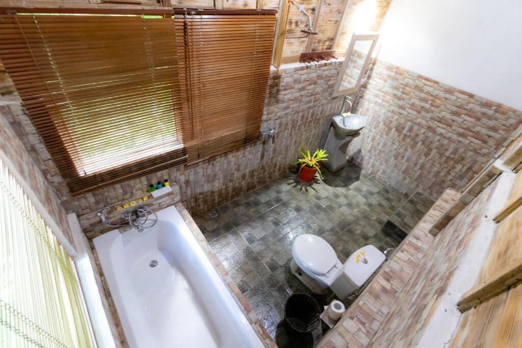 Photo of Bathroom in Melayang